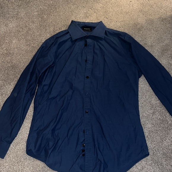 Esquire Button Up - Picture 3 of 9